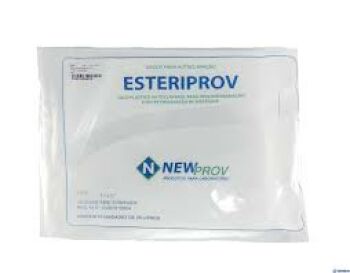 Imagem do produto Esteriprov capacidade 50 LTS C 10
